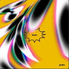 Grabu — Blast