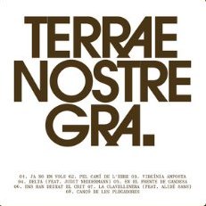 Terrae — Nostre Gra